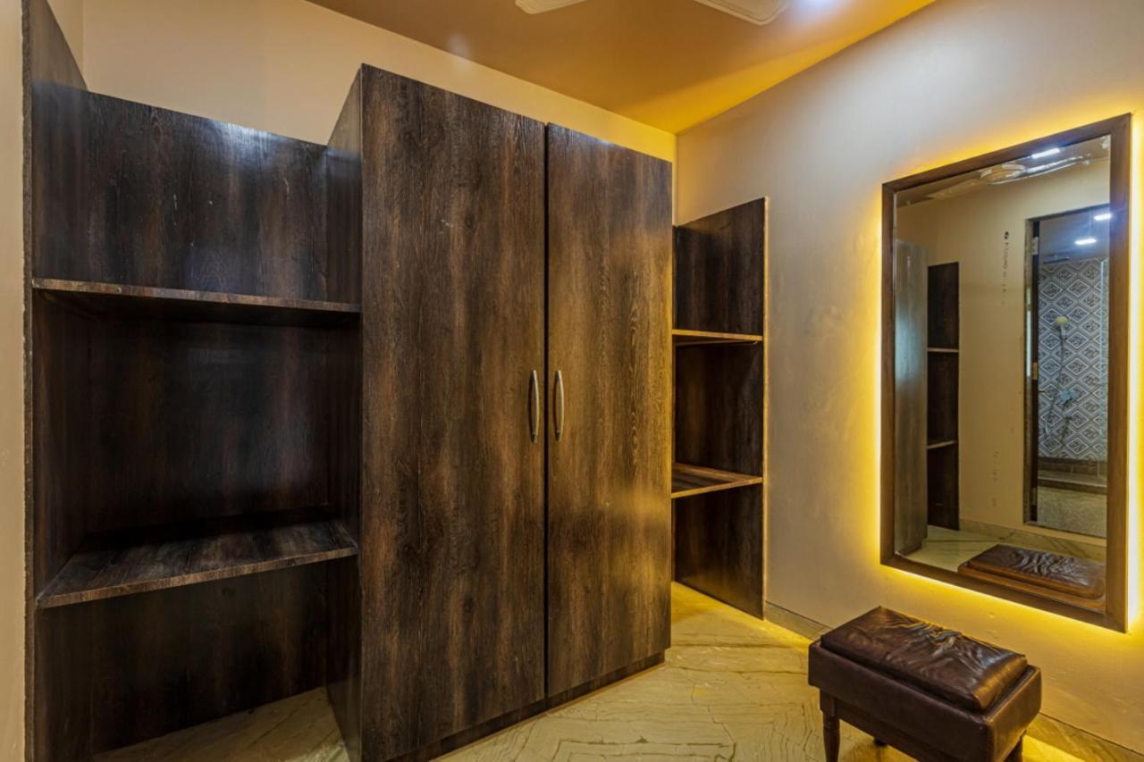 Saffronstays Aura, Alibaug - Luxury Pool Villa With A Game Room And Spacious Lawn Alībāg Εξωτερικό φωτογραφία